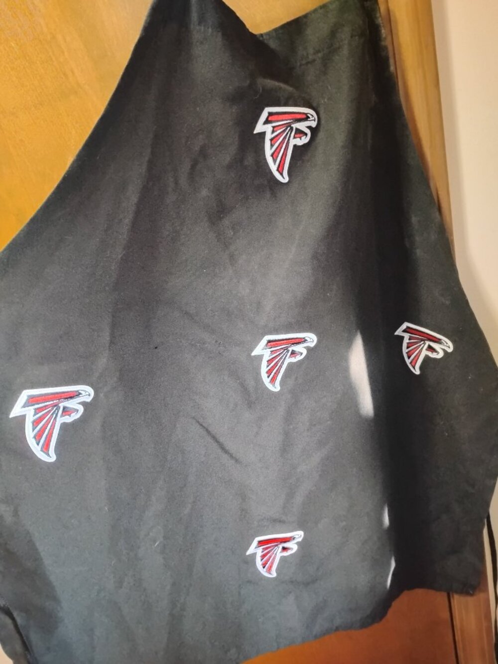 Atlanta Falcons apron